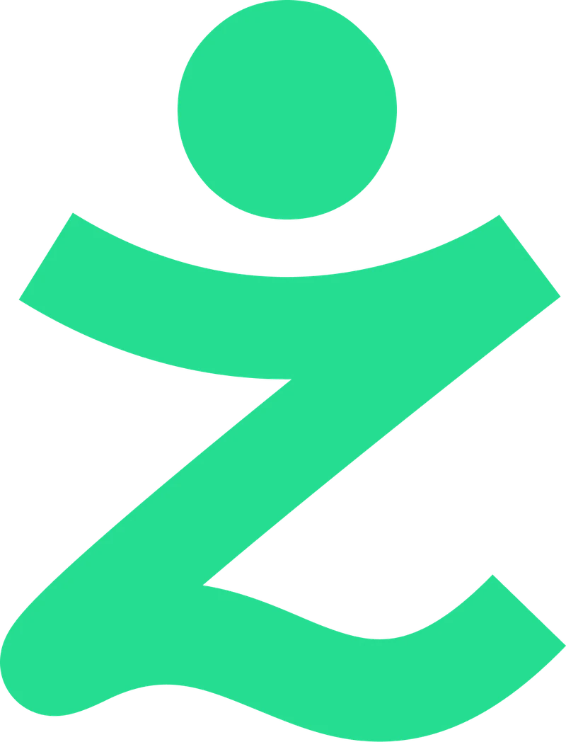 Símbolo da marca Dr. Zlim